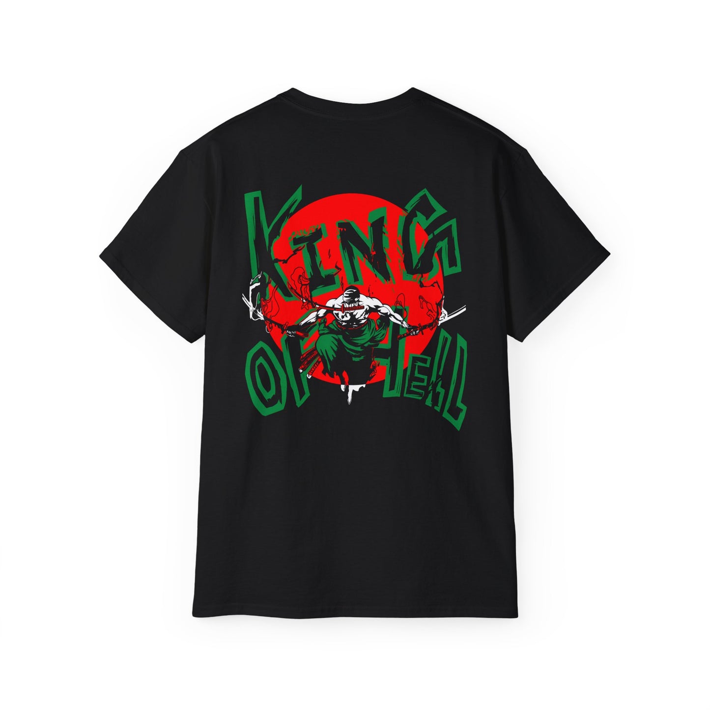 Unisex Ultra Cotton Tee