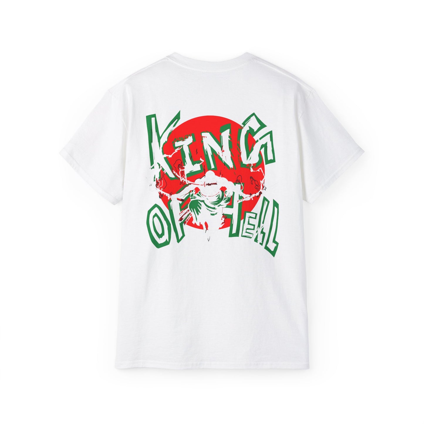 Unisex Ultra Cotton Tee
