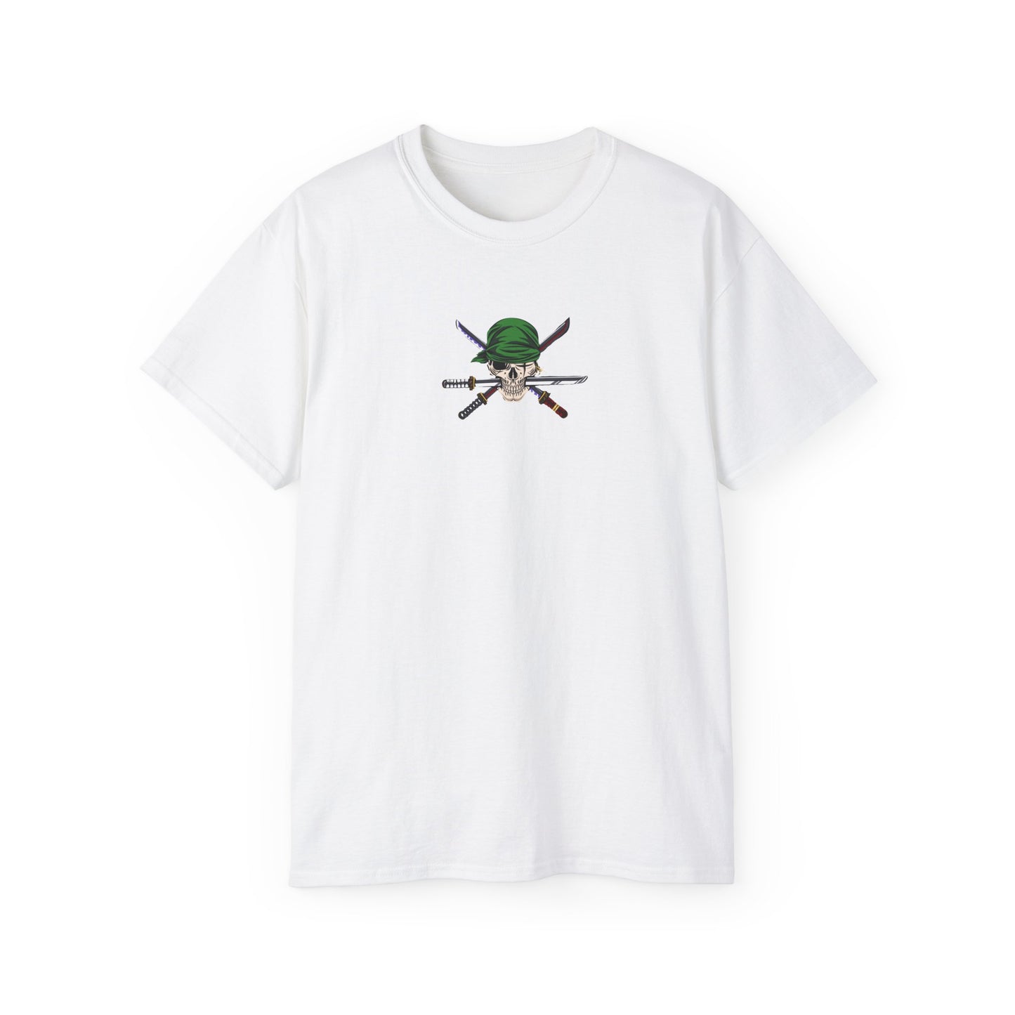 Unisex Ultra Cotton Tee