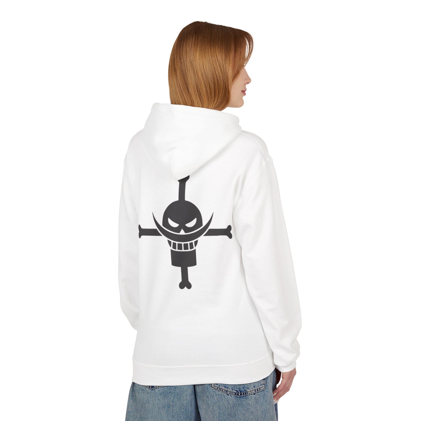 Unisex Midweight Softstyle Fleece Hoodie