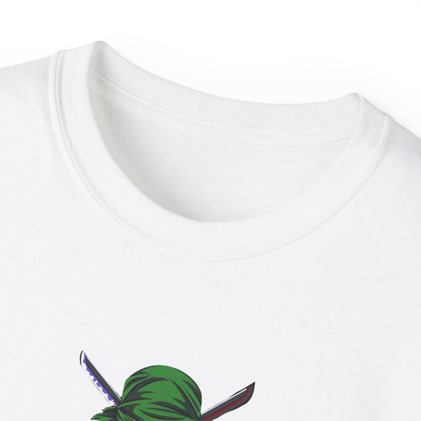 Unisex Ultra Cotton Tee