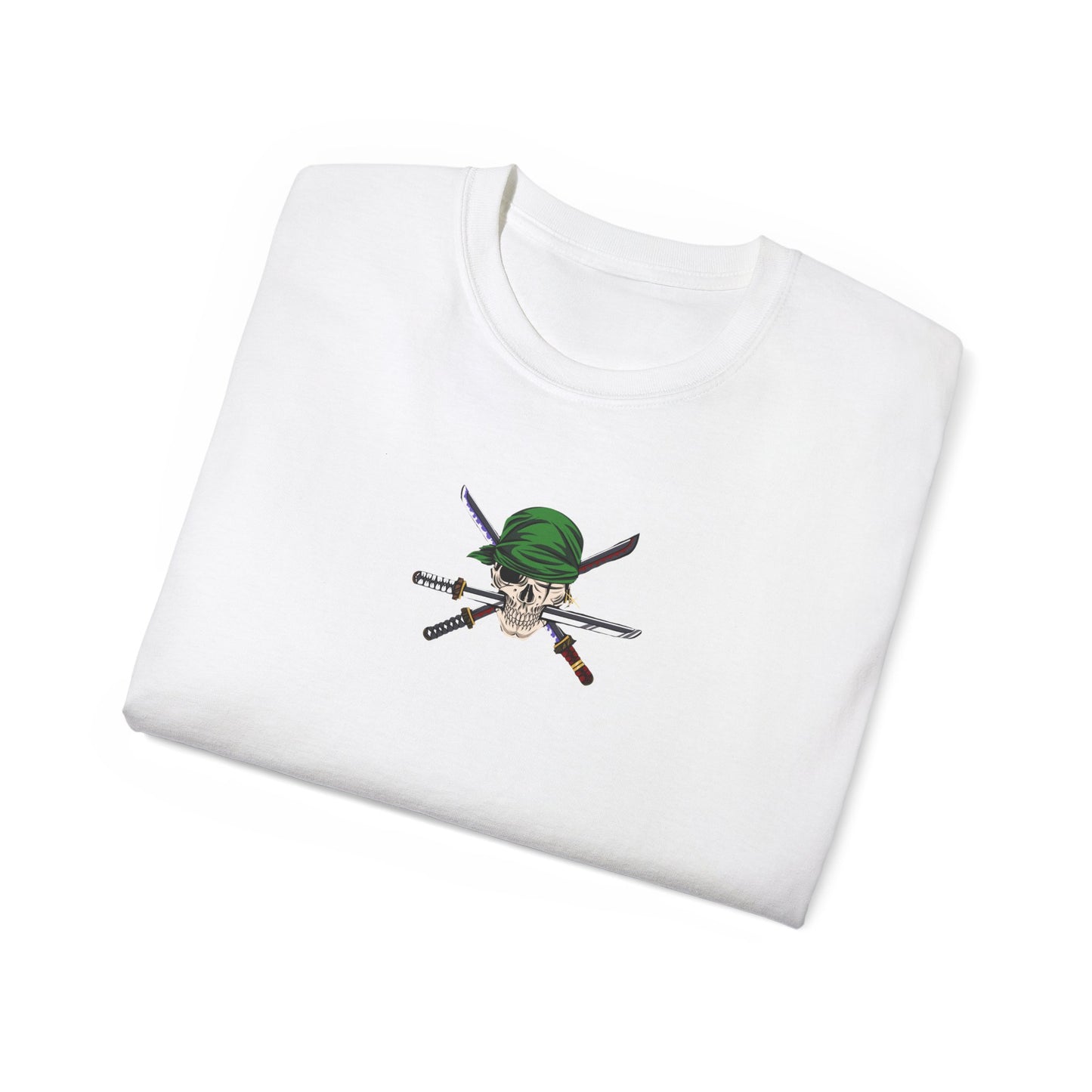 Unisex Ultra Cotton Tee